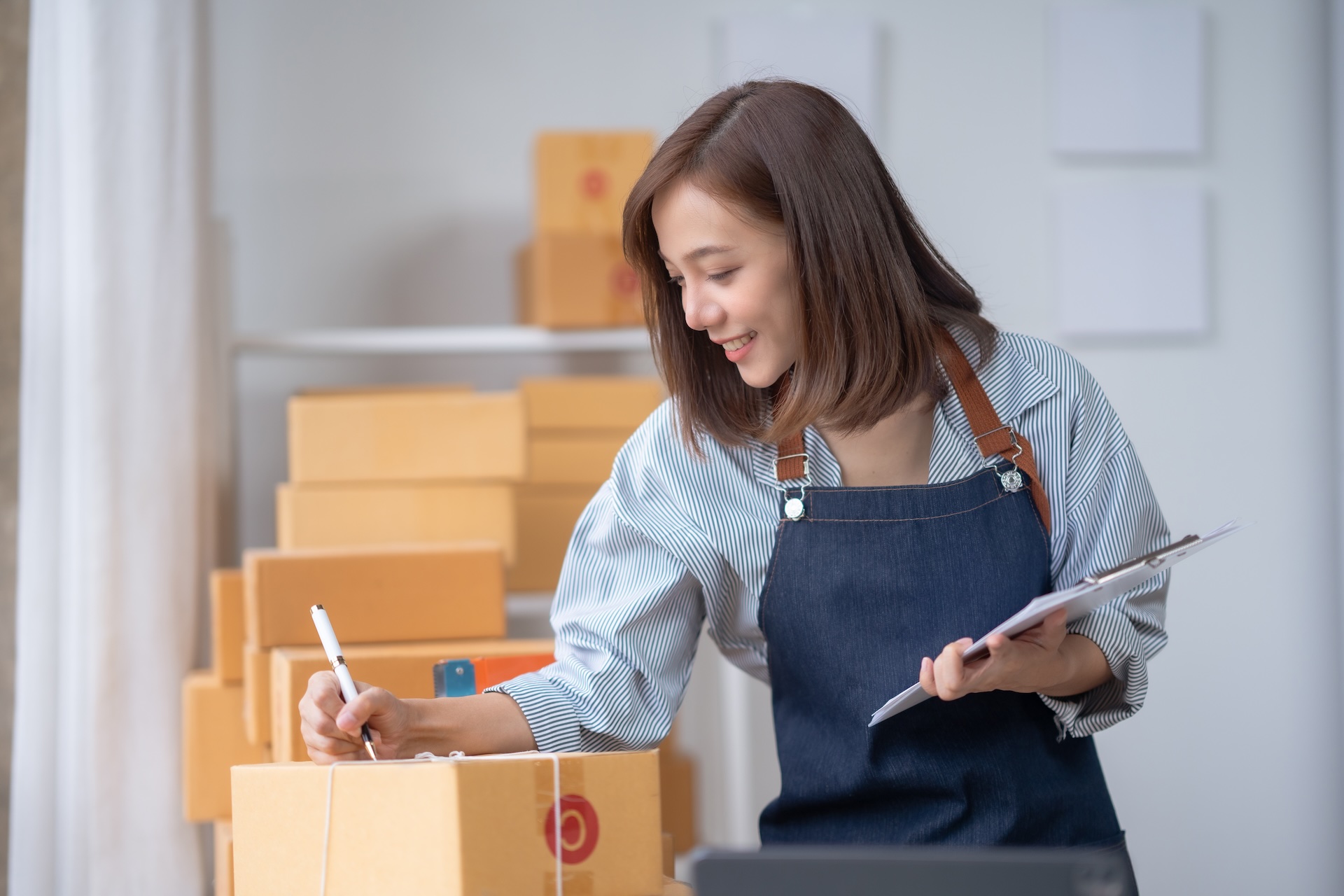 E-Commerce Automation