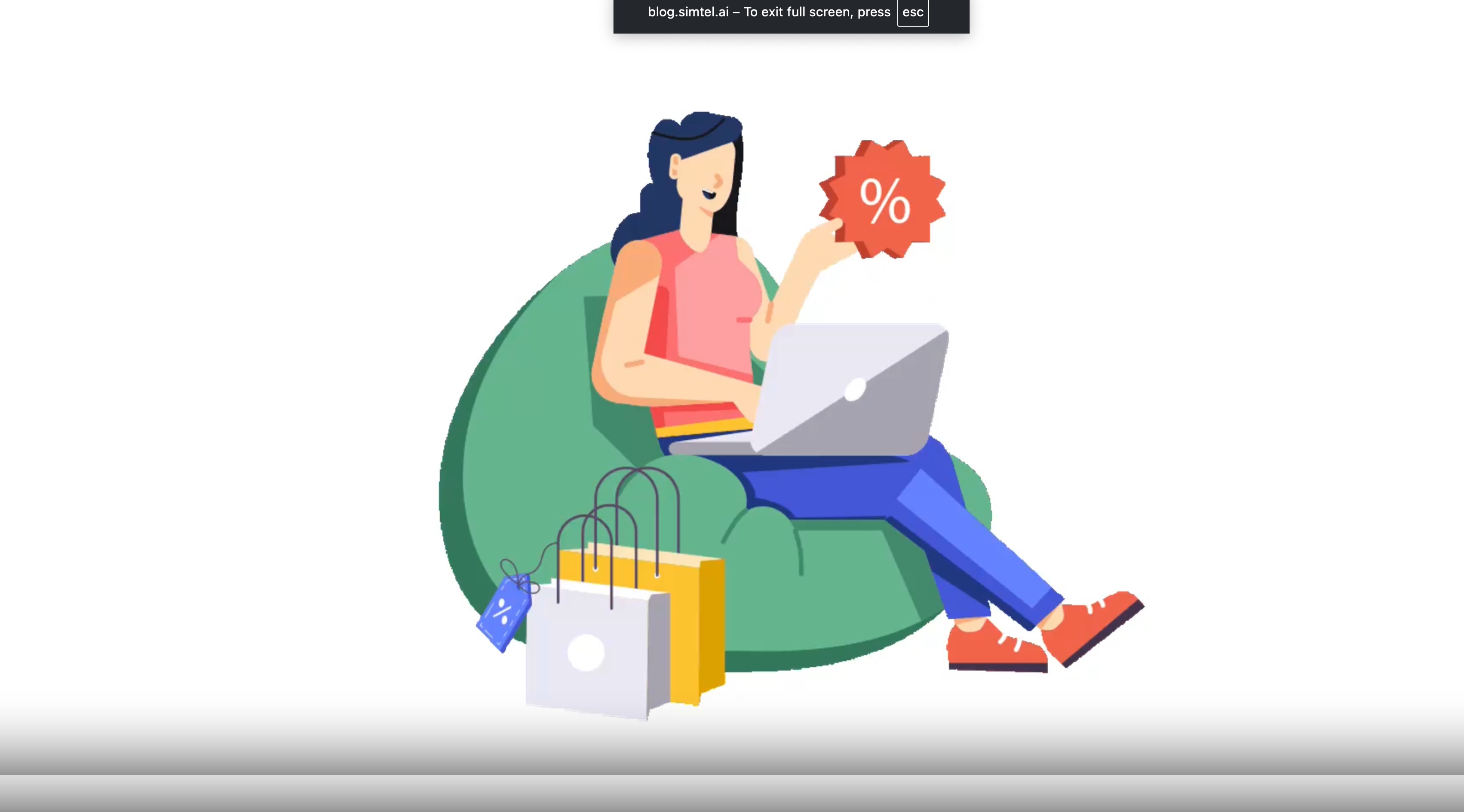 AI-Powered Product Personalization