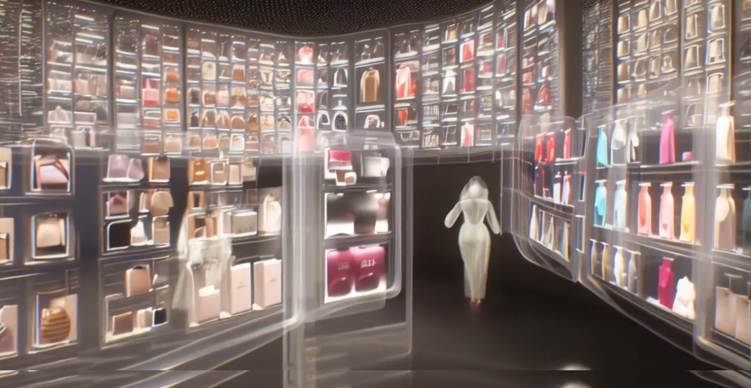 The Future of E-Commerce: Building High-Quality Product Catalogs with AI