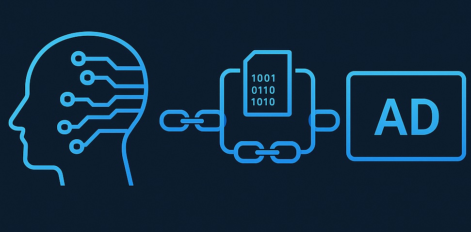 Patent granted for Privacy-Preserving AI Infrastructure in Digital Advertising